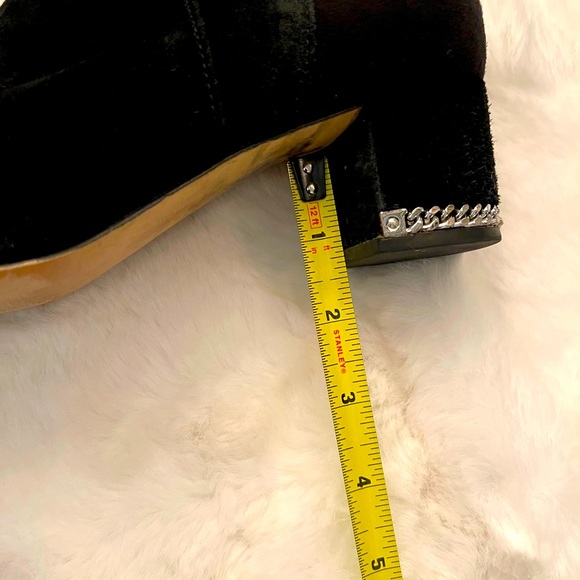 MK over the knee suede bootssie 6 1/2 - Picture 8 of 11